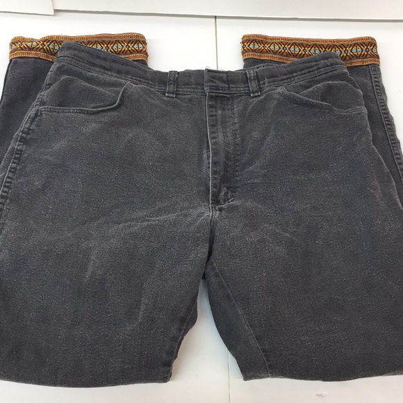 Wrangler Other - EUC Wrangler Jeans Size 38/32 Men’s